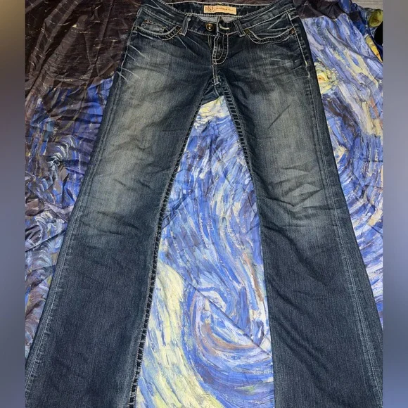 BKE Jeans Bke Madison Stretch Bootcut Jeans Poshmark
